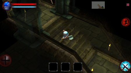 Mini Dungeons (Action RPG) 