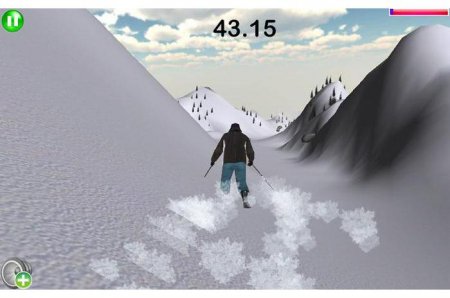 Ski Sim 3D 