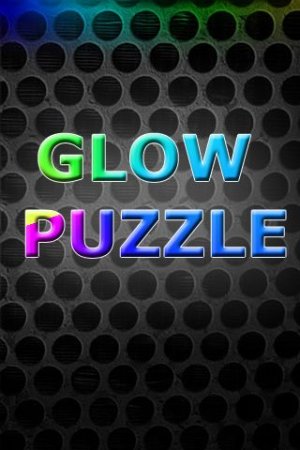   (Glow puzzle)