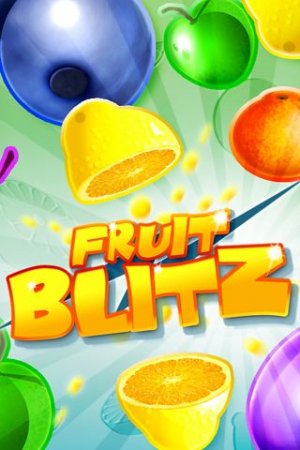 ������ ���� (Fruit blitz)