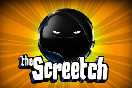 The Screetch 