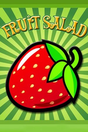   (Fruit salad)