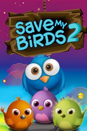    2 (Save my birds 2)