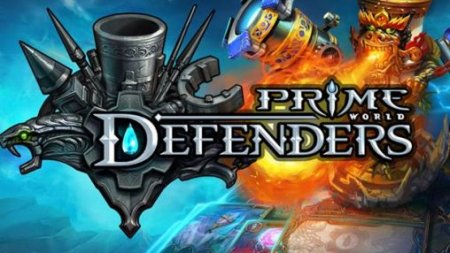  :  (Prime world: Defenders)