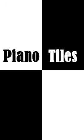   (Piano tiles)