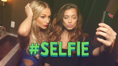 The Chainsmokers-SELFIE