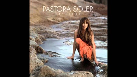 Pastora Soler - Vive