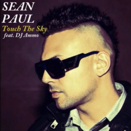 Sean Paul - Touch The Sky (2012)