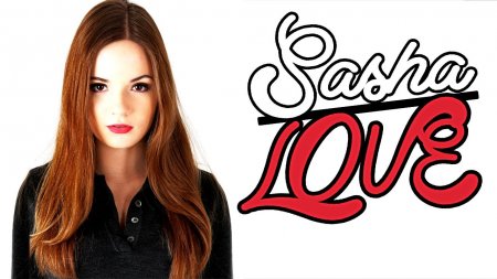 Sasha Spilberg-Love