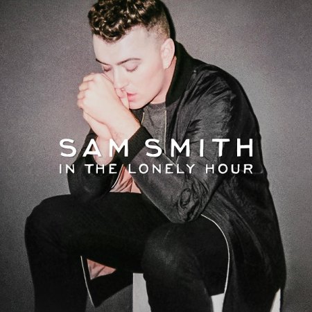 Sam Smith-Leave Your Lover