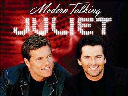 Modern Talking-Juliet