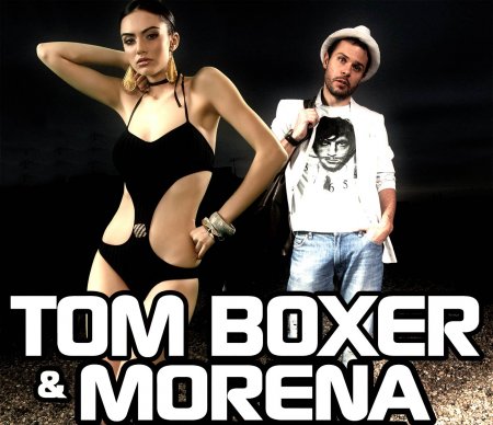  Tom Boxer & Morena - Balans 