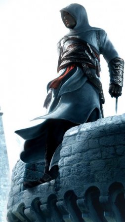   . Assassin's Creed