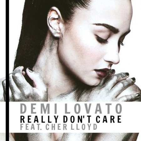 Demi Lovato - Really Don\'t Care