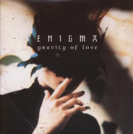 Enigma -  The Screen Behind The Mirror.