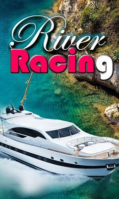 Водные гонки (River racing)