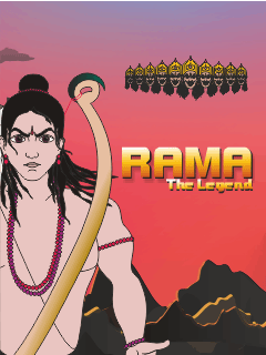   (Rama the legend)