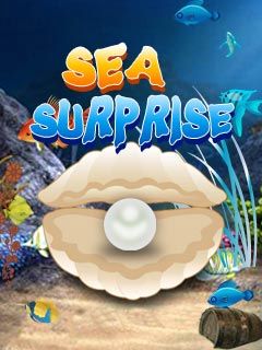   (Sea surprise)