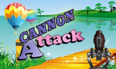    (Cannon attack)