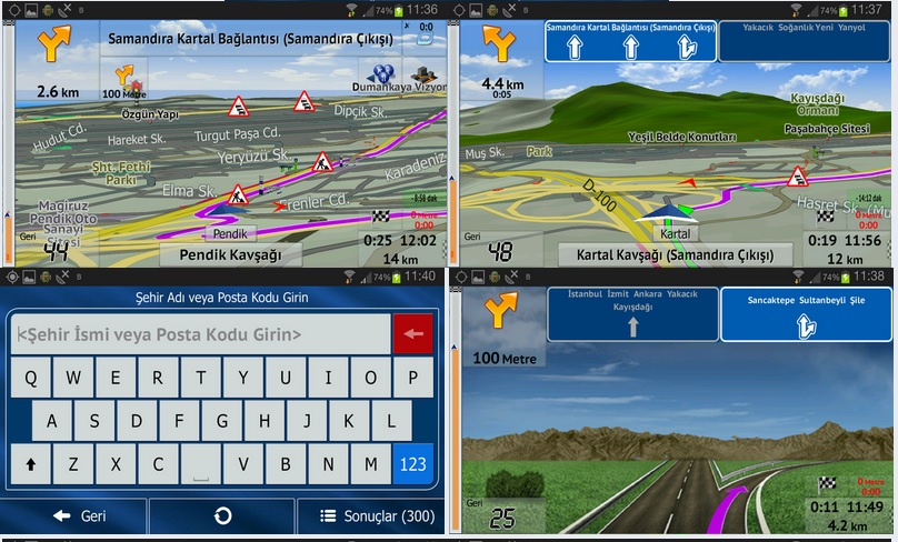 gps software for windows ce 5.0 download