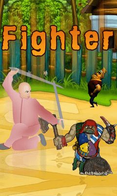  (Fighter)