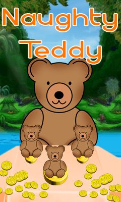   (Naughty Teddy)
