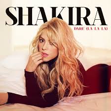 Shakira - Dare (La La La) (Brasil 2014) 