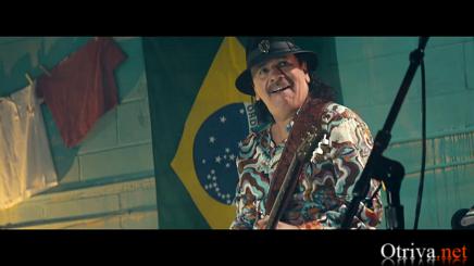 Santana & Wyclef featc. Avicii & Alexandre Pires - Dar um Jeito