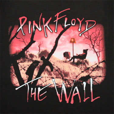 Pink Floyd  The Wall 