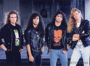  Megadeth - Holy Wars