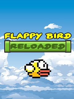  :  (Flappy bird: Reloaded)