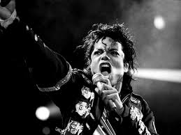   Michael Jackson king of pop Billie Jaen