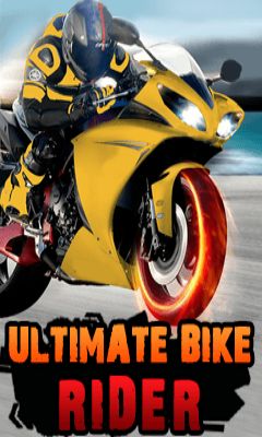 Уникальный мотогонщик (Ultimate bike rider)