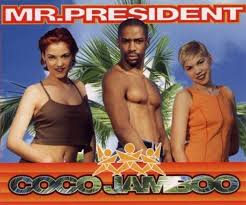 Mr. President - Coco Jambo (DJ BARS & DJ MegaSound Remix)