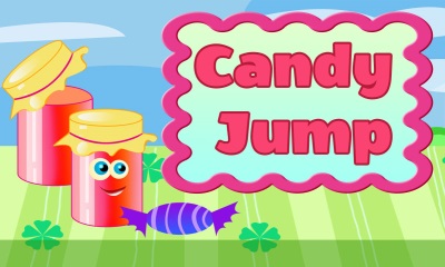   (Candy jump)