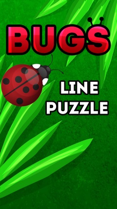 :    (Bugs: Line puzzle)