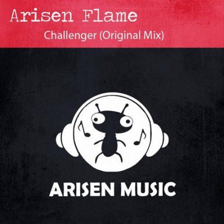  Arisen Flame-challenger