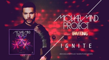Michael Mind Project - Ignite 