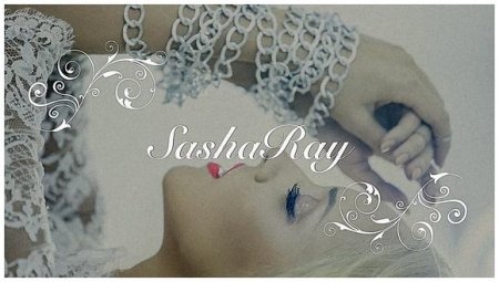   (Sasha Ray) - -