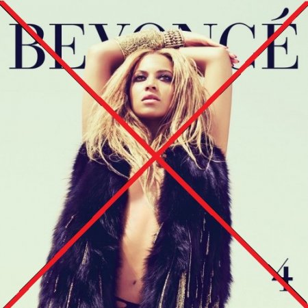  Beyonce -  Bon Down.