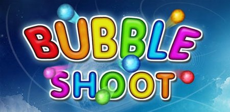   Bubble Shooter