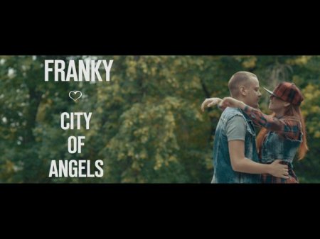  Franky - City Of Angels