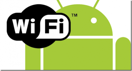  wifi android