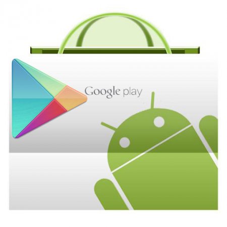 Обзор Google Play Market