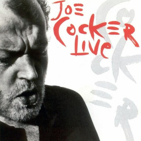 JOE COCKER - Up Where we Belong