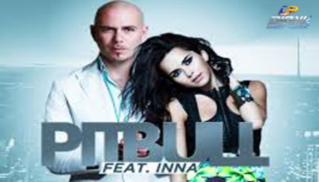  INNA - Good Time ft. Pitbull