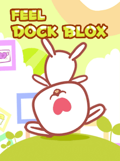    (Feel dock blox)