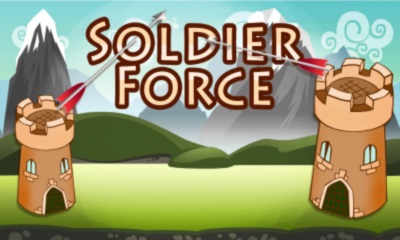   (Soldier force)