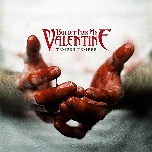  Bullet For My Valentine - Dead To The World