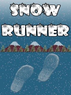   (Snow runner)